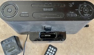 lot 193 image: Sony Dream Machine
