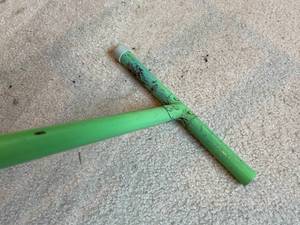 lot 306 image: Ironing Board