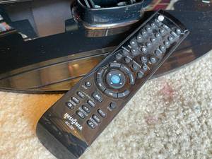 lot 348 image: Insignia TV And DVD Player w Remote