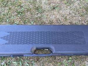 lot 374 image: Doskocil Gun Case