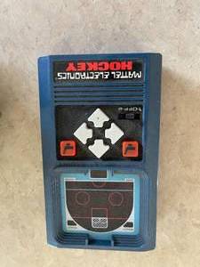 lot 300 image: Vintage Hand Held Games