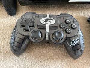 lot 405 image: Sony PS3 System