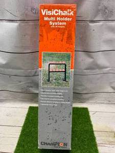 Visichalk Multi Holder System with 36 Targets