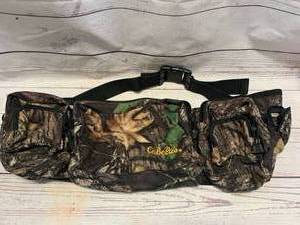 Cabelas Camo Hunting Waist Pack