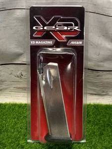 Springfield Armory . 40 S&W 12 Round Magazine