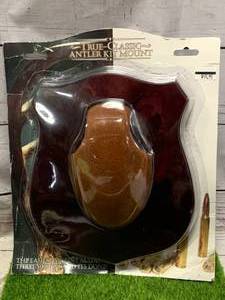 New Antler Mount Kit