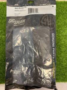 New Sig Sauer 30 Round 5.56 Magazine Made in Israel