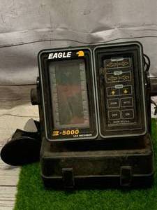 Eagle Z5000 Fish Locator