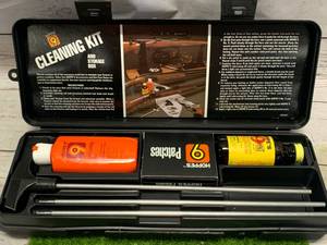 Hoppes Number 9 Gun Cleaning Kit