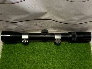 Bushnell 3 � 9x 32 Scope