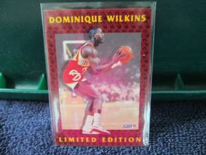 lot 117 image: 50 Dominique Wilkin Cards...