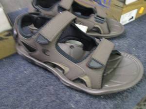 lot 149 image: Island Surf Yarmouth Mens Size 13 ...