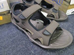 lot 151 image: Island Surf Yarmouth Mens Size 13 ...