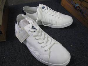 lot 154 image: Island Surf Port Mens Size 11.5 Bo...