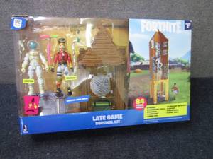 lot 259 image: Fortnite Late Game Survival Kit...