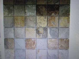 lot 288 image: 20 Sheets Marazzi VitaElegante 12 i...