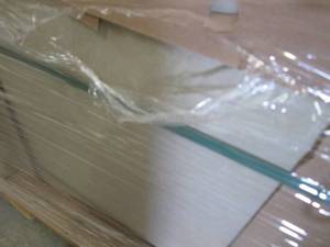 lot 295 image: 11 Cases Montefino Beige 18 in. x 1...