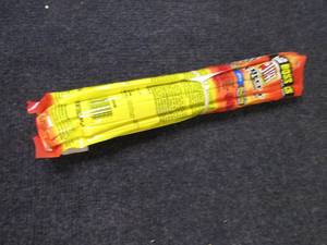 lot 374 image: 5 Big Boss Beef & Cheese Slim Jims...