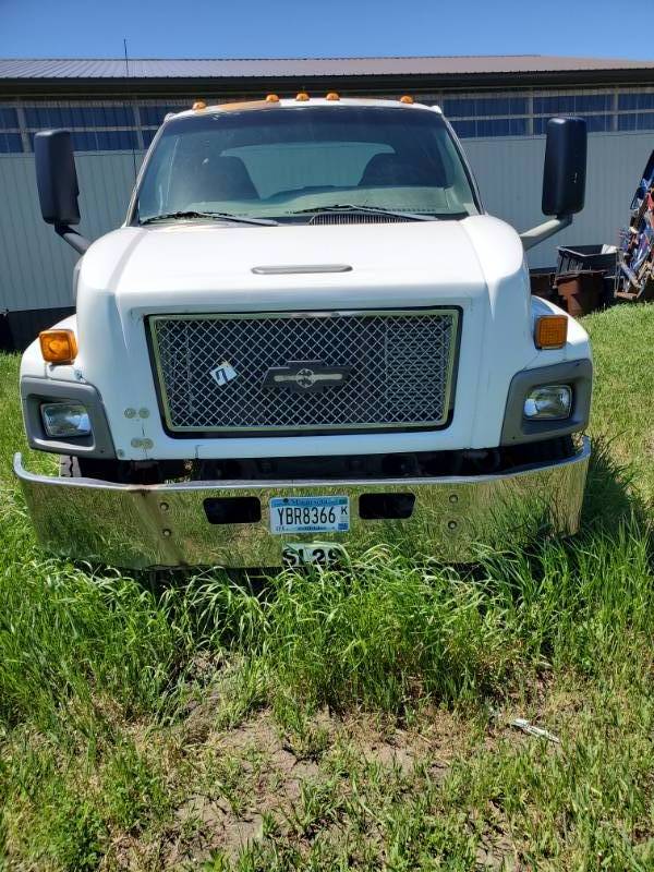 West Central Sanitation Inventory Reduction Sale KBID