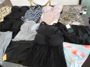 Lot of 15 new with tags Size S- 1 ...