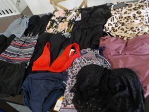 Lot of 15 new with tags Size S- 1 ...