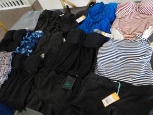 Lot of 15 new with tags Size S- 1 ...