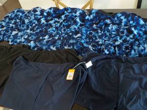 Lot of 3 new with tags size 26 W S...