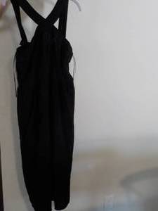 New Clothes, various sizes and show...