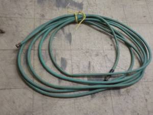 Garden Hose...