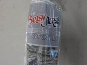 Flag Pole Kit...