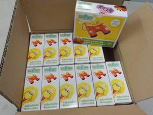 Case of 12 Sesame Street Live Binoc...