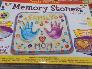 Memory Stones Kit...