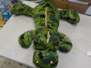 Large Dinosaur Stuffed Animal...