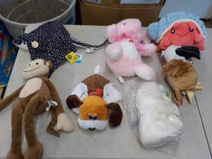 Zoo Animal Lot ...