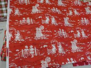 5 Different Patterns Material- diff...