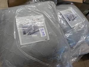 Lot of Unclaimed Items...