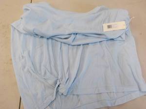 3 - Size S C and California Nite Go...
