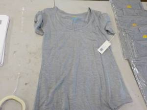12 Size M C and California Tops...