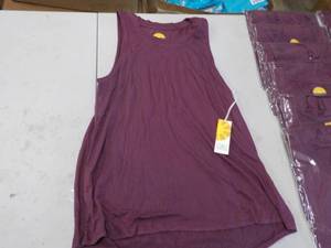12 Size S Tank Tops...