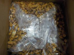16 lb. Box Cheddar Pretzel Pieces ...