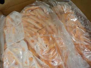 15 lb. Box Frozen Simplot Sweet Pot...