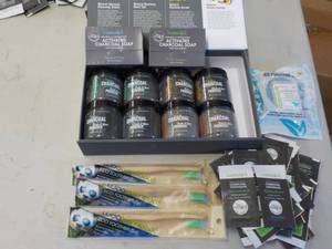 Bemindful and Invitamin Sample Pack...