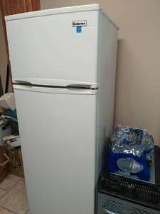 lot 47 image: Criterion Refrigerator