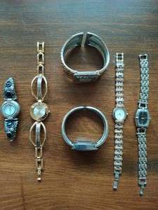 lot 57 image: Collection of Wristwatches