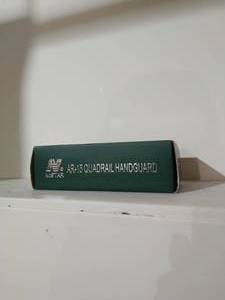 lot 101 image: AR-15 Quadrail Handgaurd