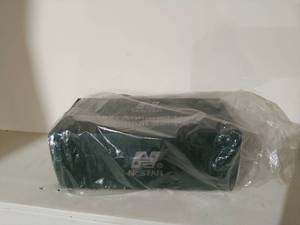lot 102 image: NcSTAR Rubber Armored Mark III Tactical Scope