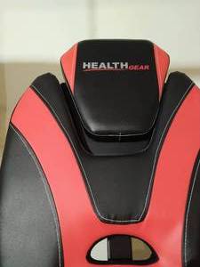 lot 111 image: Health Gear Inversion Table