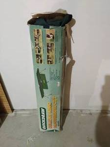 lot 116 image: Quickdraw Deluxe King Aluminum Cot