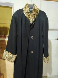 lot 125 image: Russell Scott Jacket