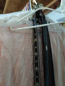 lot 127 image: Collection Of Misc. Clothing